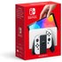 Nintendo Switch (OLED Model) White