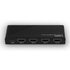 Lindy 3 Port HDMI 18G Switch