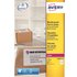 Avery Weatherproof Shipping Labels self-adhesive label White 200 pc(s)