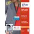 Avery 4825 identity badge/badge holder 16 pc(s)