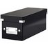 Leitz Click & Store WOW CD Storage Box