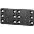 B-Tech Mounting Plate for UC / VC Video Bars
