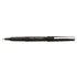 Pilot Fineliner Pen 1.2Mm Tip 0.4Mm Line Black (Pack 12) - 4902505085949/Sa