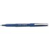 Pilot Fineliner Pen 1.2Mm Tip 0.4Mm Line Blue (Pack 12) - 4902505085963/Sa