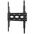 B-Tech Flat Screen Wall Mount for Portrait Displays (VESA 600 x 400)