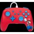 PowerA Enhanced Wired Controller for Nintendo Switch - Woo-hoo! Mario