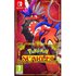 Nintendo Pokmon Violet Standard English Nintendo Switch