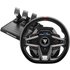 Thrustmaster T-248 PS5/PS4 Black USB Steering wheel + Pedals PC PlayStation 4 Playstation 3