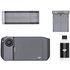 DJI RoboMaster S1 Play More Kit Radio-Controlled (RC) model part/accessory Controller