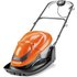 Flymo 970483001 lawn mower Push lawn mower AC Orange