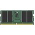 Kingston Technology KCP556SD8-32 memory module 32 GB 1 x 32 GB DDR5 5600 MT/s