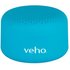 Veho M3 Wireless Bluetooth Speaker - Aqua