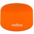 Veho M3 Wireless Bluetooth Speaker - Orange