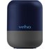 Veho MZ-S Portable Bluetooth wireless speaker - Electric Blue