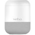 Veho MZ-S Portable Bluetooth wireless speaker - White/Grey