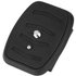 Hama 00004154 tripod accessory Plate
