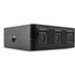 Lindy 3 Port Optical (TosLink) Audio Splitter