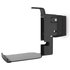 Flexson FLXS5WM1021 speaker mount Wall Steel Black