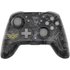Hori HORIPAD Black Grey Yellow Bluetooth Gamepad Nintendo Switch