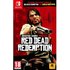 Nintendo Red Dead Redemption Standard English Nintendo Switch