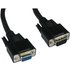 Cables Direct CDEX-805K VGA cable 5 m VGA (D-Sub) Black