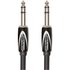 Roland RCC-5-TRTR audio cable 1.5 m 6.35mm TRS Black