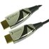 Cables Direct NLHDMI-AOC100 HDMI cable Black