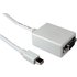 Cables Direct Mini DP/VGA 3m Mini DisplayPort VGA (D-Sub) White