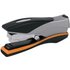 Rexel Stapler Manual Optima 40 Low Force Silver/Black