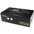 Cables Direct NLKVMHDMI-22DBL KVM switch Black