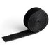 Durable Cavoline Grip 20 cable tie Hook & loop cable tie Black