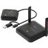 j5create JVW120 Wireless Extender for USB Cameras / Microphones / Speakers Black