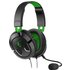 Turtle Beach Recon 50X Headset Wired Gaming Headset - Xbox Series X or S Xbox One PS5 PS4 and PC
