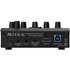 Roland UVC-02 audio conferencing bridge Black