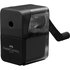 Faber-Castell 180984 pencil sharpener Manual pencil sharpener Black