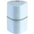 Faber-Castell 183874 pencil sharpener Manual pencil sharpener Light Blue