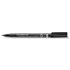 Staedtler Lumocolor permanent CD / DVD 310 permanent marker Black 1 pc(s)