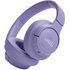 JBL Tune 720 BT Headset Wireless Head-band Calls/Music Bluetooth Purple