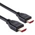Cablenet 3m Ultra High Speed 2.1 8K@60Hz & 4K@120Hz Black PVC HDMI Cable