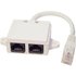 Cablenet Data/Voice 10/100 Economiser (Pairs to Work)