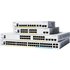 Cisco Catalyst C1300-12XS network switch Managed L2/L3 Grey