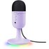 Trust GXT 234P Yunix Purple Table microphone