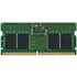Kingston Technology KCP556SS6-8 memory module 8 GB 1 x 8 GB DDR5 5600 MT/s