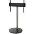 B-Tech Flat Screen TV Stand with Round Base