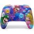 PowerA Enhanced Wireless Controller for Nintendo Switch - Color Splash Heroes