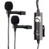 PDT Industry Standard Sound Lavalier Mic