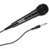 PDT RJ Wired Microphone MC303- Black