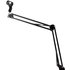 PDT RockJam Scissor Arm Mic Stand