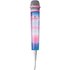 PDT Singing Machine LED Mic - Pink