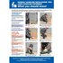 Seco Awareness Manual Handling Regulations Poster A2 - HS102